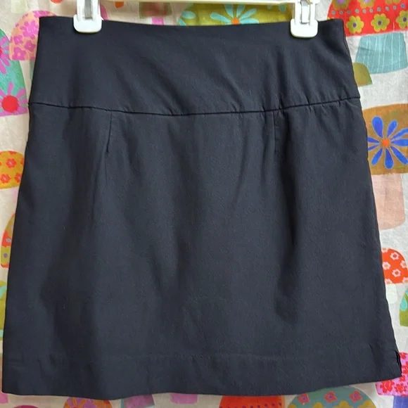 S.C. & Co Skort with Pockets. Medium - Picture 5 of 11